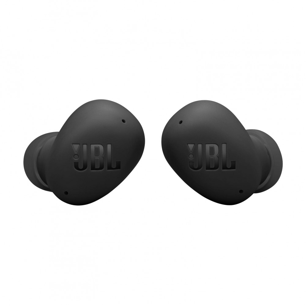 Bluetooth-гарнітура JBL Wave Buds 2 Black (JBLWBUDS2BLK)