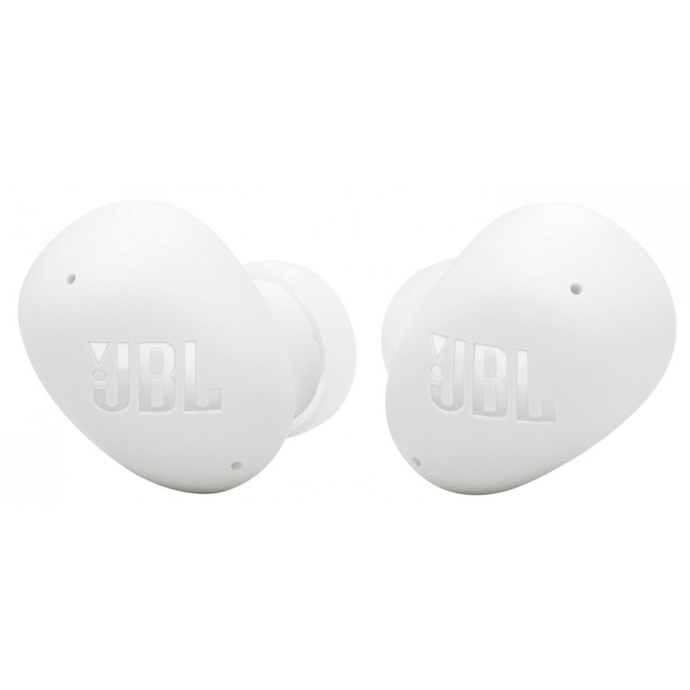 Bluetooth-гарнітура JBL Wave Buds 2 White (JBLWBUDS2WHT)
