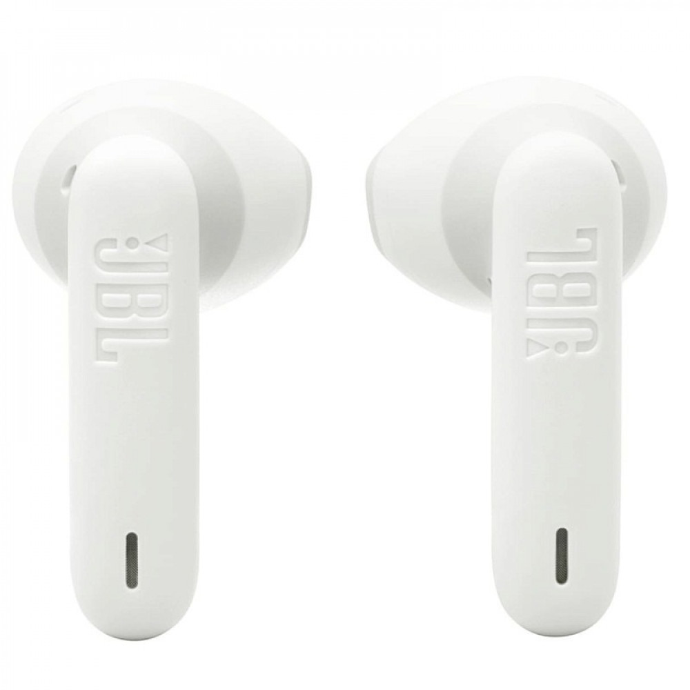 Bluetooth-гарнітура JBL Wave Flex 2 White (JBLWFLEX2WHT)
