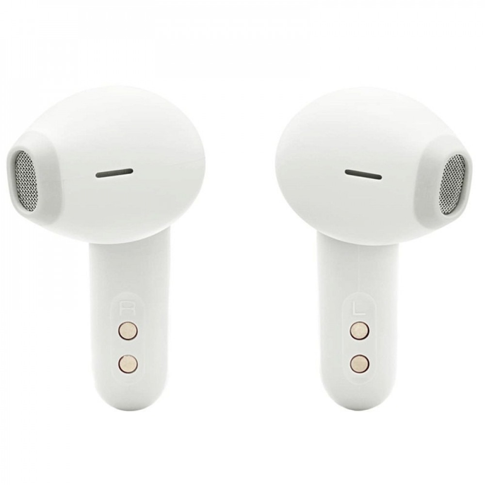 Bluetooth-гарнітура JBL Wave Flex 2 White (JBLWFLEX2WHT)
