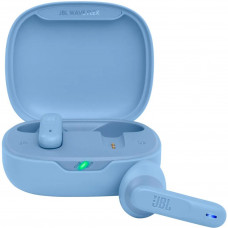 Bluetooth-гарнітура JBL Wave Flex Blue (JBLWFLEXBLU) Bluetooth-гарнітура JBL Wave Flex Blue (JBLWFLEXBLU)
