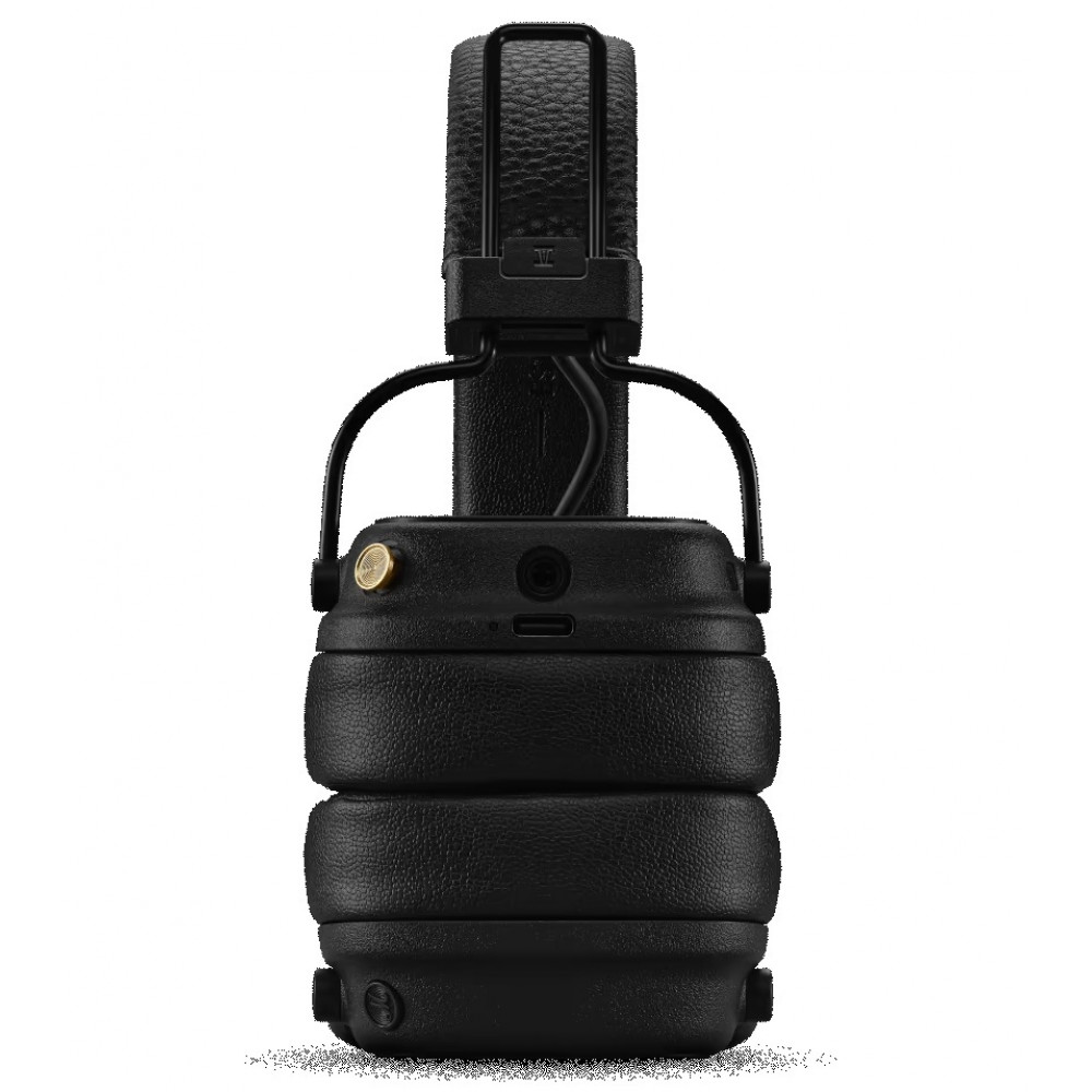 Bluetooth-гарнітура Marshall Major V Black (1006832)