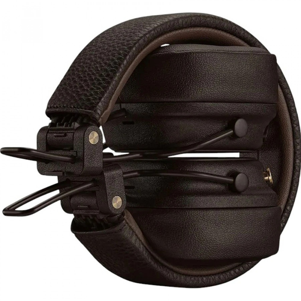 Bluetooth-гарнітура Marshall Major V Brown (1006834)