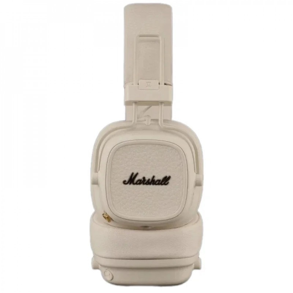 Bluetooth-гарнітура Marshall Major V Cream (1006833)