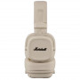 Bluetooth-гарнітура Marshall Major V Cream (1006833)
