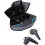 Bluetooth-гарнітура Media-Tech Cobra Pro Rhoid Black (MT3607)