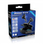 Bluetooth-гарнітура Media-Tech Cobra Pro Rhoid Black (MT3607)