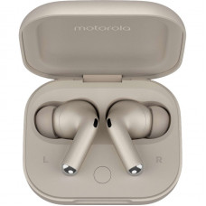 Bluetooth-гарнітура Motorola TWS Moto Buds + 2024 Beach Sand (PG38C05742)