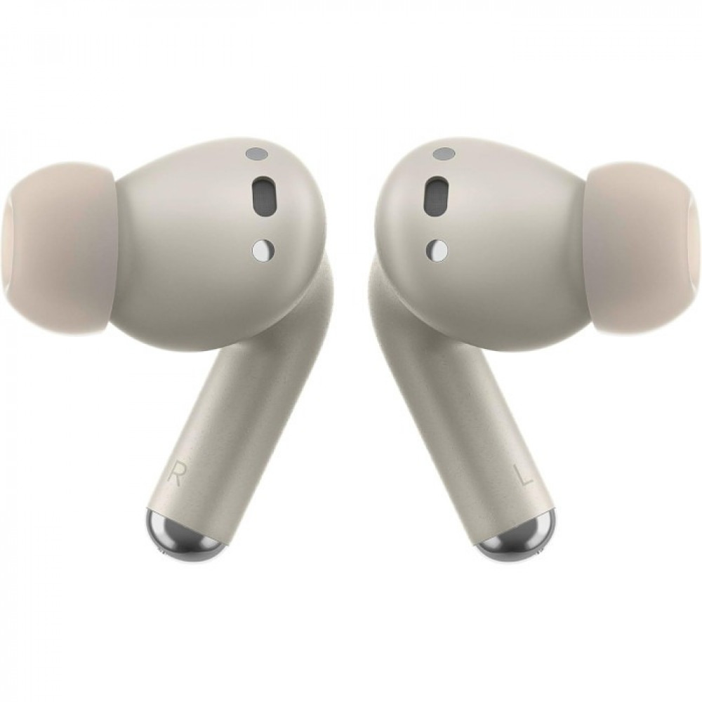 Bluetooth-гарнітура Motorola TWS Moto Buds + 2024 Beach Sand (PG38C05742)