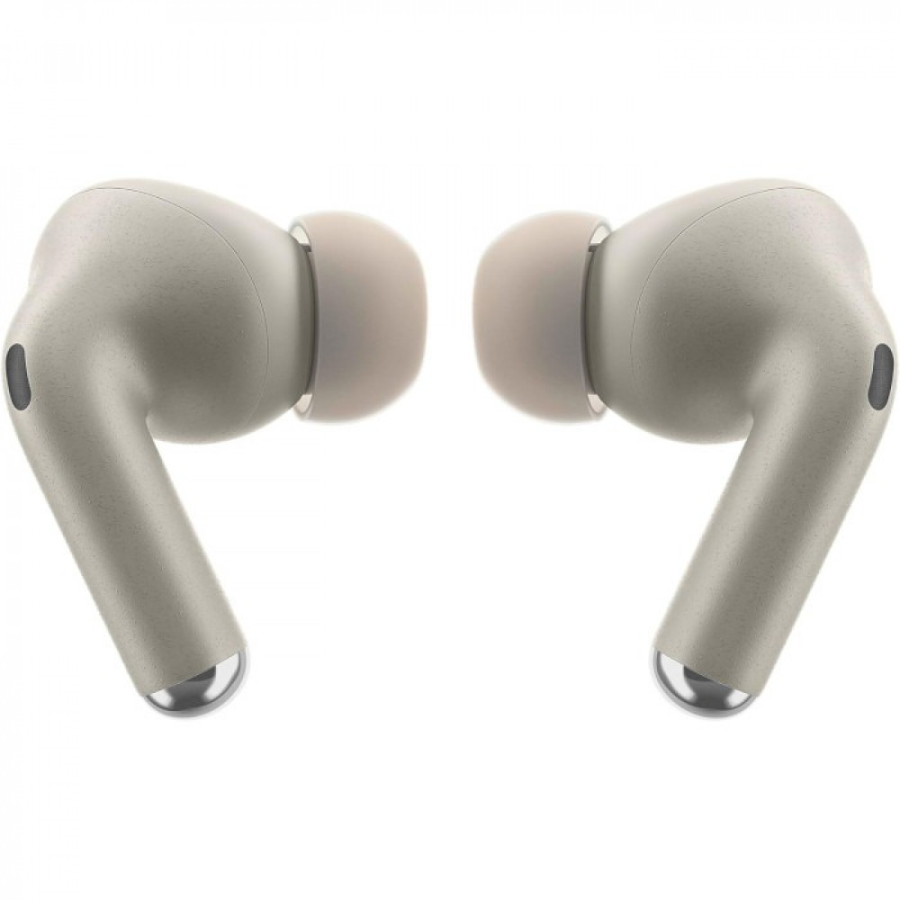 Bluetooth-гарнітура Motorola TWS Moto Buds + 2024 Beach Sand (PG38C05742)