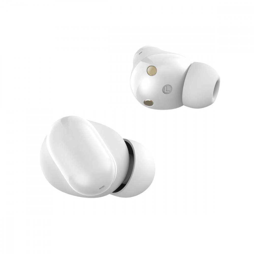 Bluetooth-гарнітура Omthing AirFree Buds EO009 White