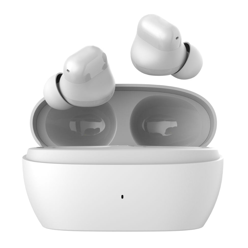 Bluetooth-гарнітура Omthing AirFree Buds EO009 White
