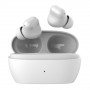Bluetooth-гарнітура Omthing AirFree Buds EO009 White