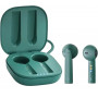 Bluetooth-гарнітура Omthing Airfree Pods TWS EO005 Green