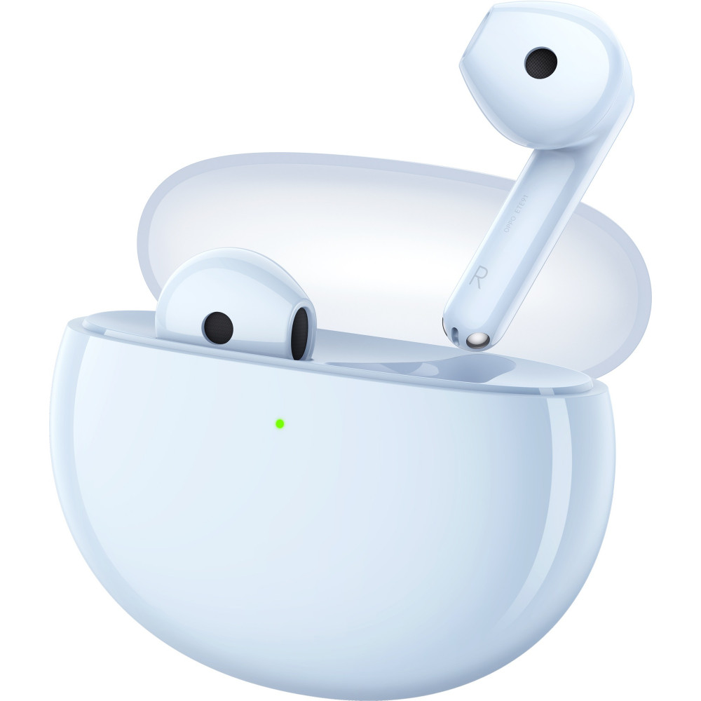 Bluetooth-гарнітура Oppo Enco Air3i ETE91 Blue