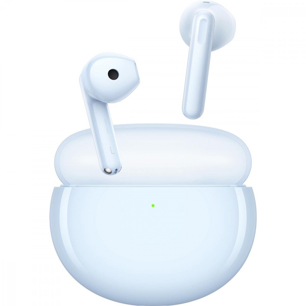 Bluetooth-гарнітура Oppo Enco Air3i ETE91 Blue