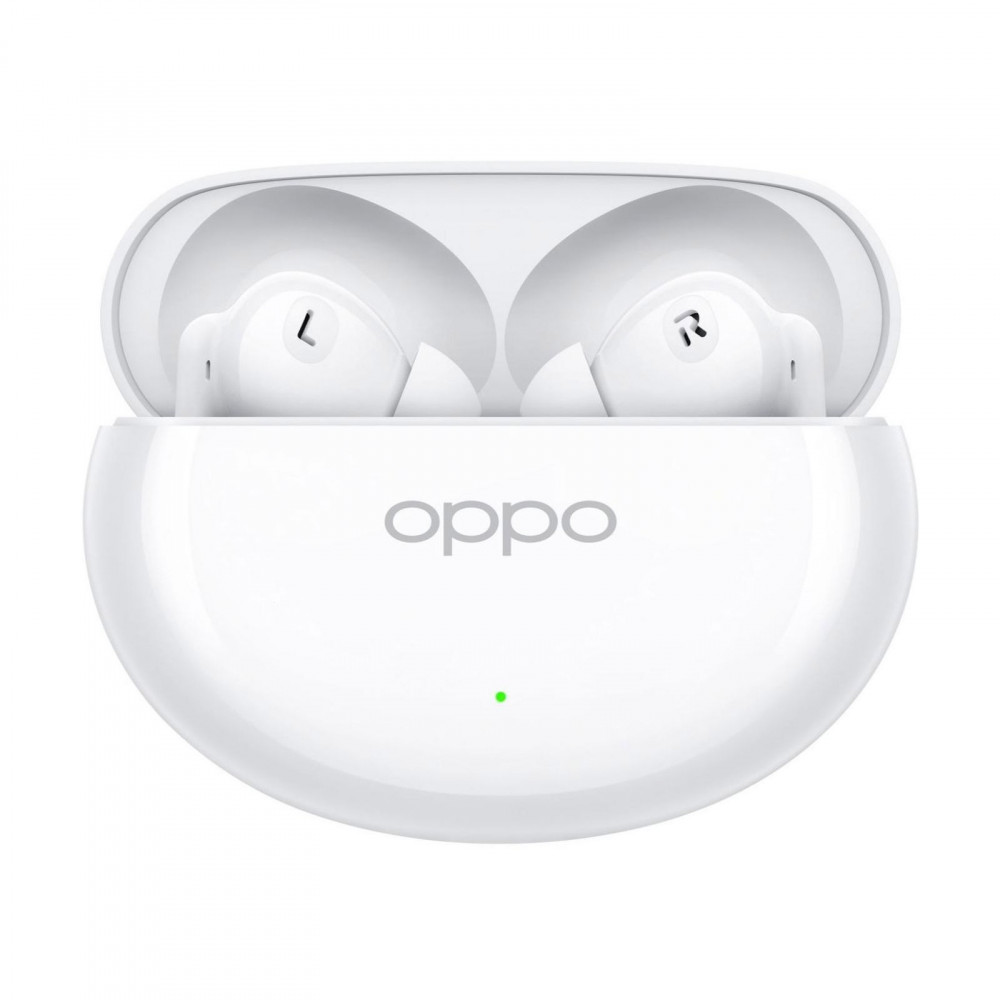 Bluetooth-гарнітура Oppo Enco Air4 (ETEE1_White)