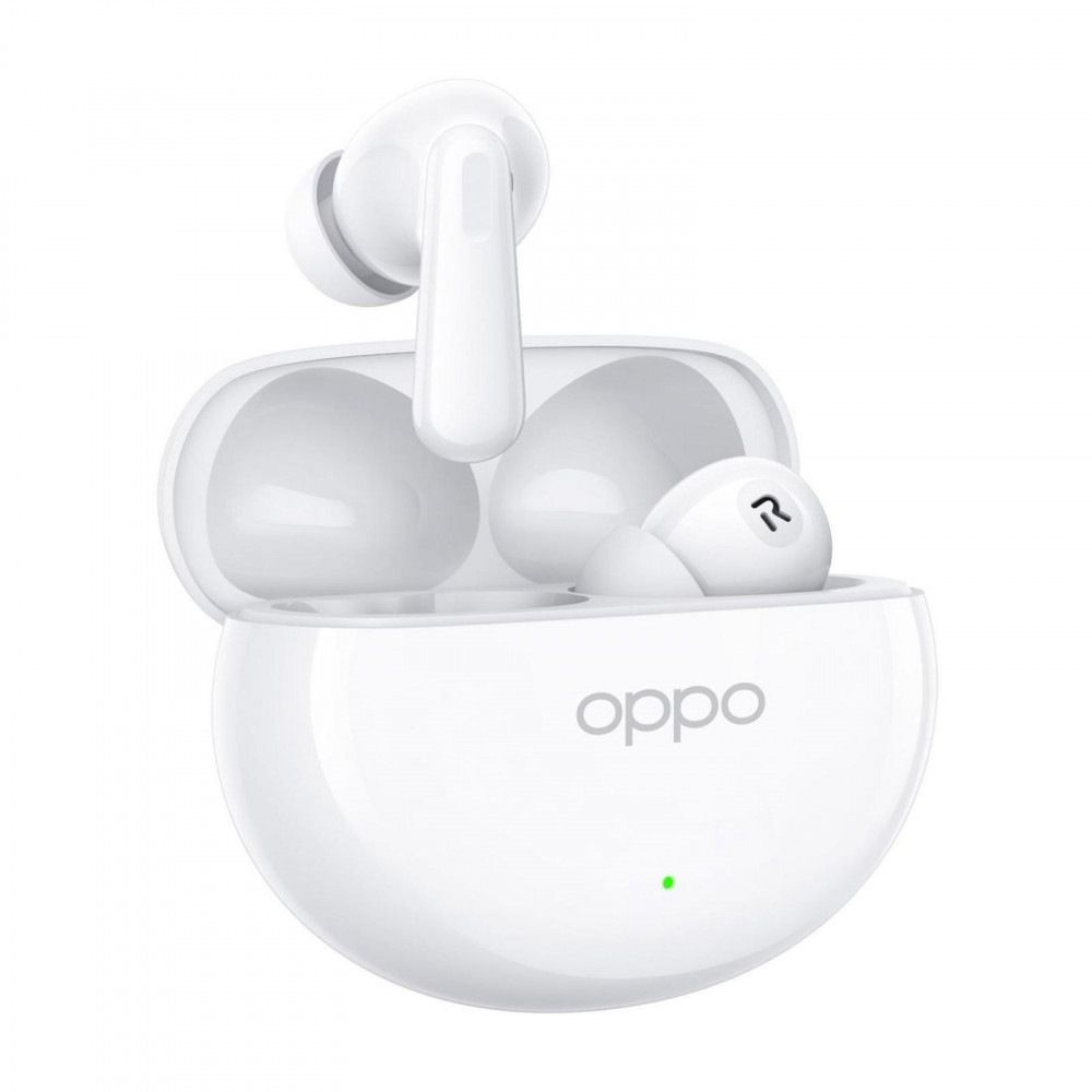 Bluetooth-гарнітура Oppo Enco Air4 (ETEE1_White)