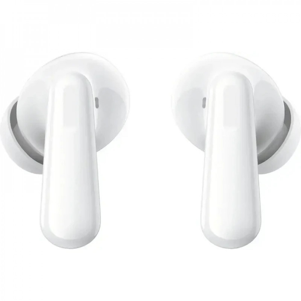Bluetooth-гарнітура Oppo Enco Air4 Pro Moonlight White (ETEA1 White)