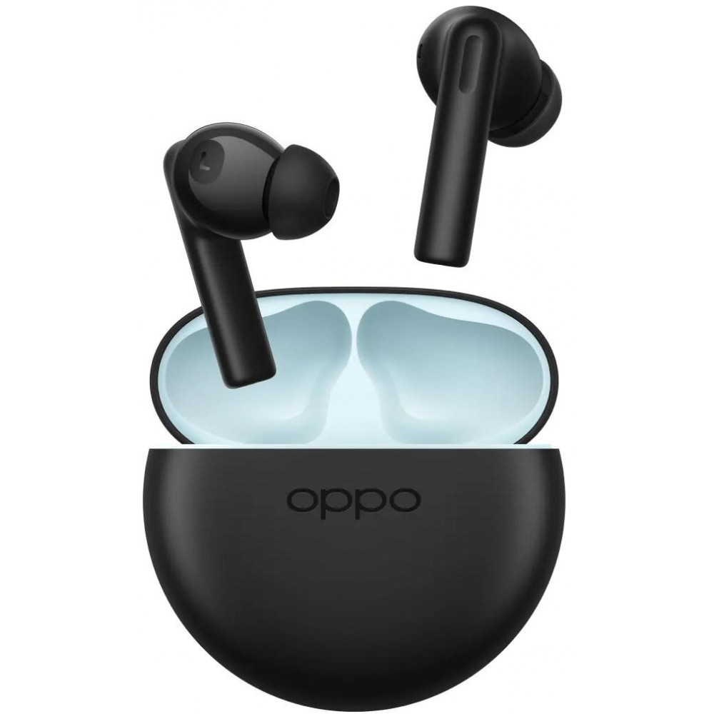 Bluetooth-гарнітура Oppo Enco Buds2 ETE41 Midnight