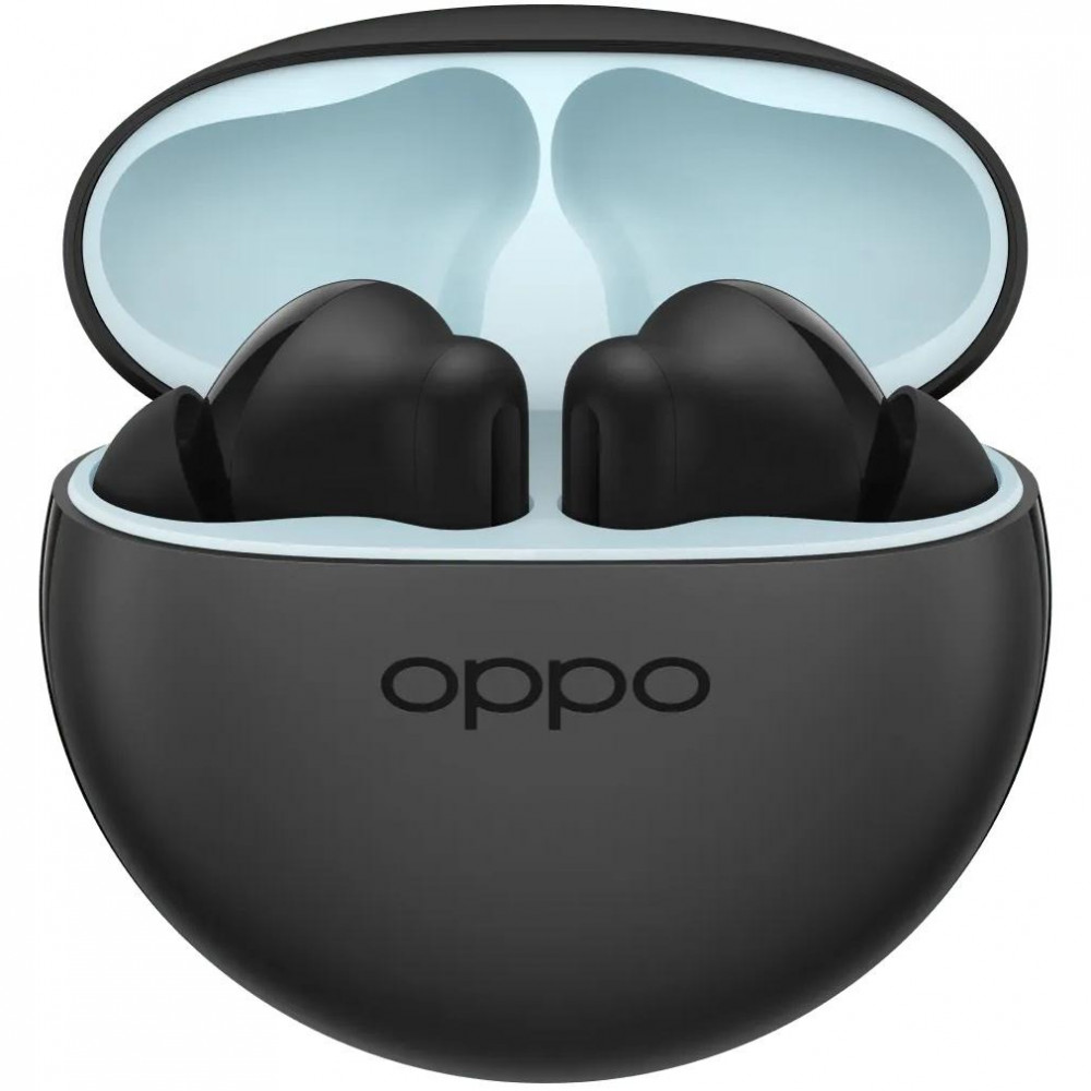 Bluetooth-гарнітура Oppo Enco Buds2 ETE41 Midnight