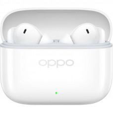 Bluetooth-гарнітура Oppo Enco Buds3 Pro ETEK1 Glaze White