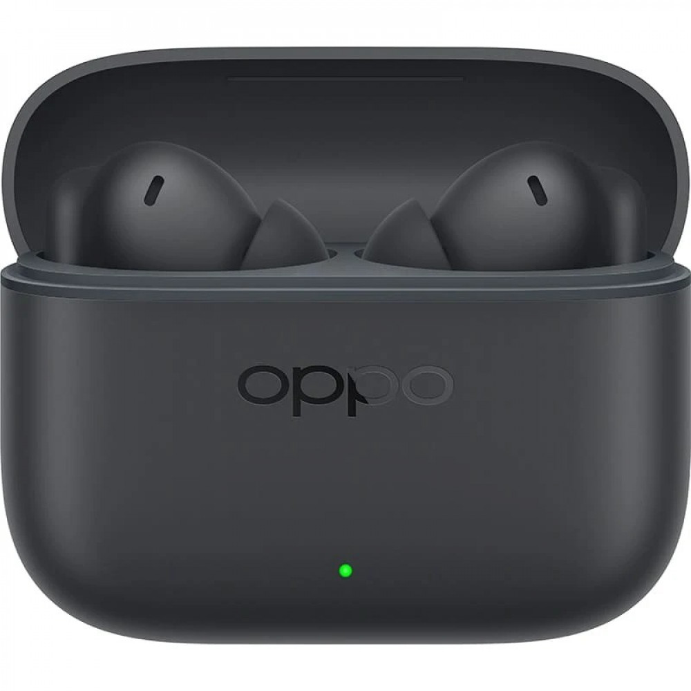 Bluetooth-гарнітура Oppo Enco Buds3 Pro ETEK1 Graphite Grey