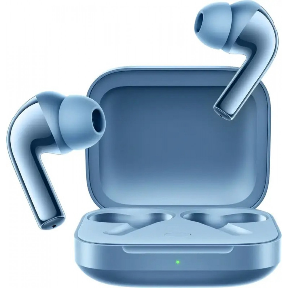 Bluetooth-гарнітура Oppo Enco X3i Electric Blue (E509A Blue)