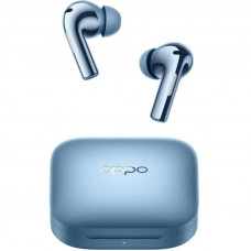 Bluetooth-гарнітура Oppo Enco X3i Electric Blue (E509A Blue)