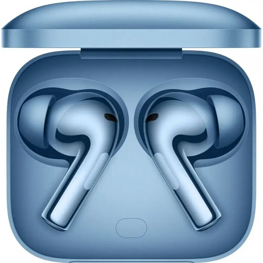 Bluetooth-гарнітура Oppo Enco X3i Electric Blue (E509A Blue)