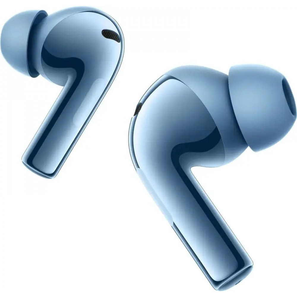 Bluetooth-гарнітура Oppo Enco X3i Electric Blue (E509A Blue)