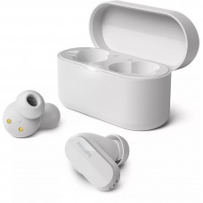 Bluetooth-гарнітура Philips TAT3508WT/00 White Bluetooth-гарнітура Philips TAT3508WT/00 White