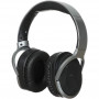 Bluetooth-гарнітура Proda PD-BH200 Maiku Dark Grey (6971278725534)
