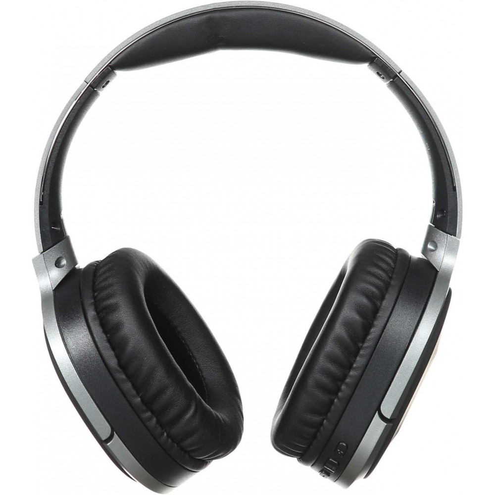 Bluetooth-гарнітура Proda PD-BH200 Maiku Dark Grey (6971278725534)