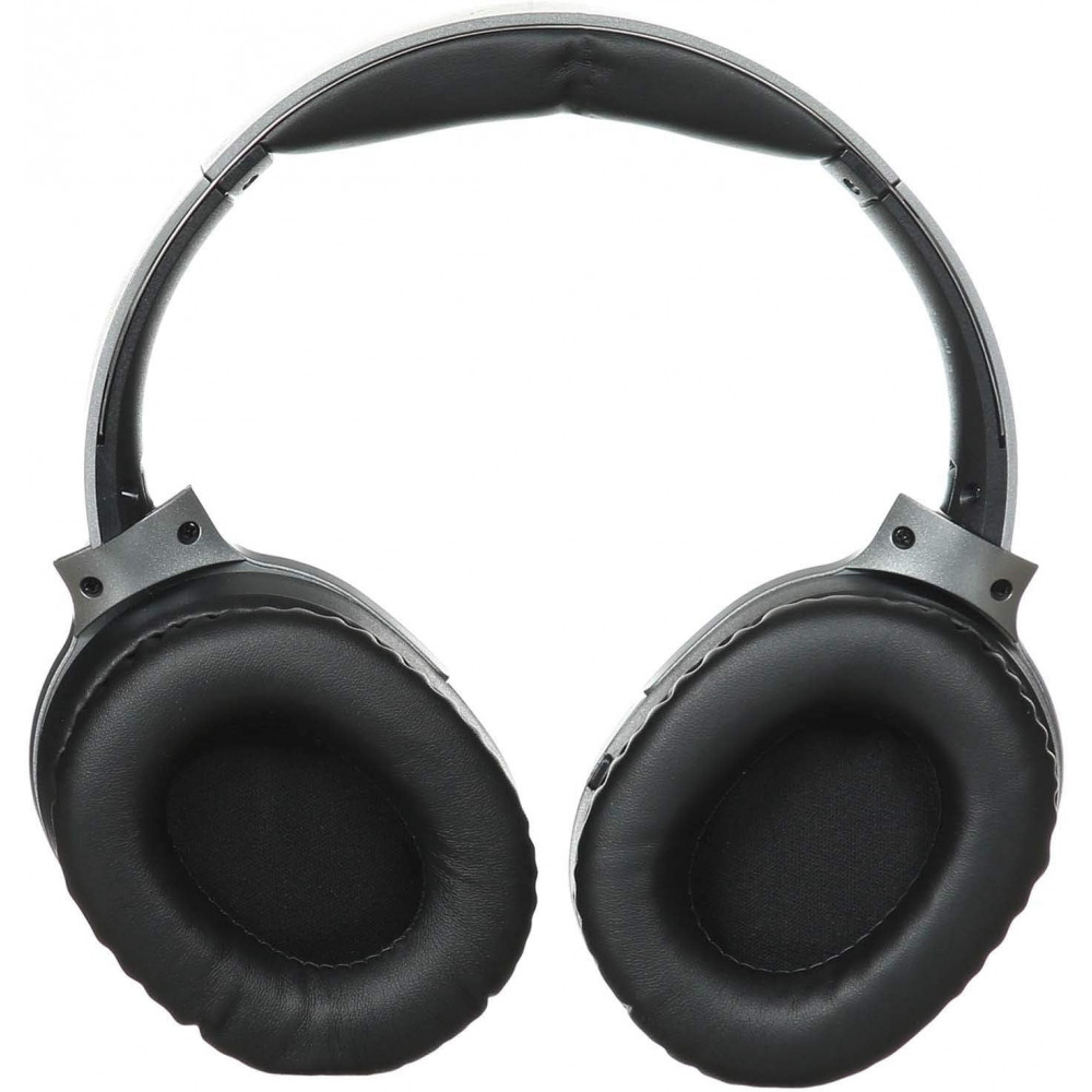 Bluetooth-гарнітура Proda PD-BH200 Maiku Dark Grey (6971278725534)