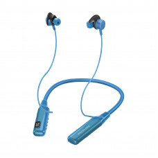 Bluetooth-гарнітура Promate Blend Blue Bluetooth-гарнітура Promate Blend Blue