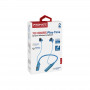 Bluetooth-гарнітура Promate Blend Blue