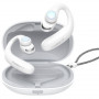Bluetooth-гарнітура QCY T15 White_