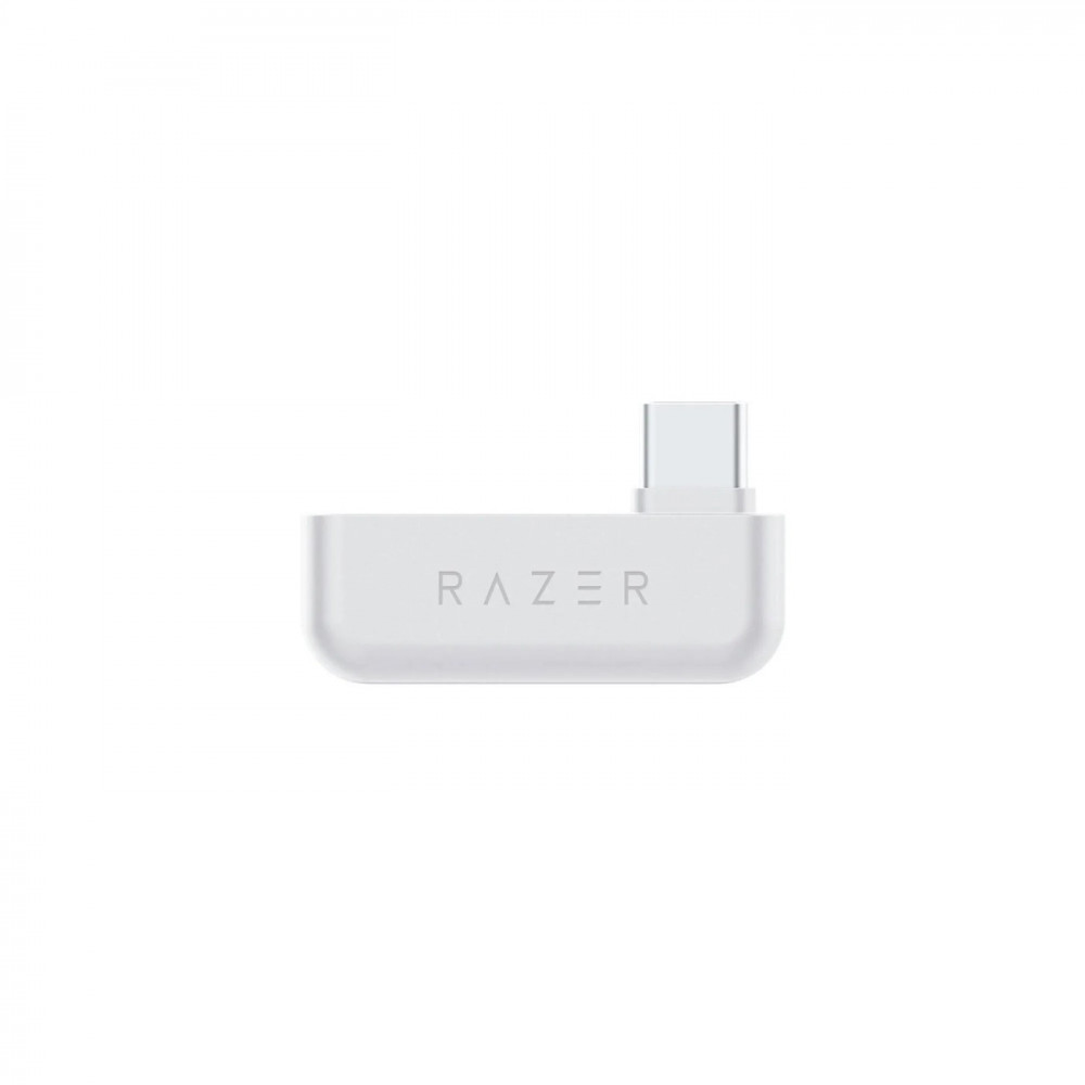 Bluetooth-гарнітура Razer Barracuda Mercury White (RZ04-03790200-R3M1)