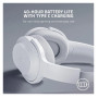 Bluetooth-гарнітура Razer Barracuda Mercury White (RZ04-03790200-R3M1)