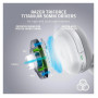 Bluetooth-гарнітура Razer Barracuda Mercury White (RZ04-03790200-R3M1)
