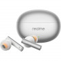 Bluetooth-гарнітура Realme Buds Air 6 Flame Silver