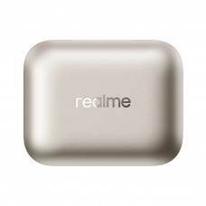 Bluetooth-гарнітура Realme Buds Air 7 Ivory Gold_EU