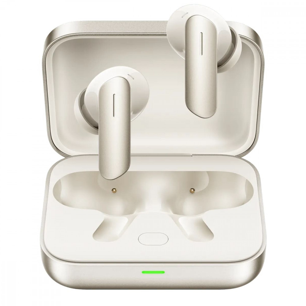 Bluetooth-гарнітура Realme Buds Air 7 Ivory Gold_EU
