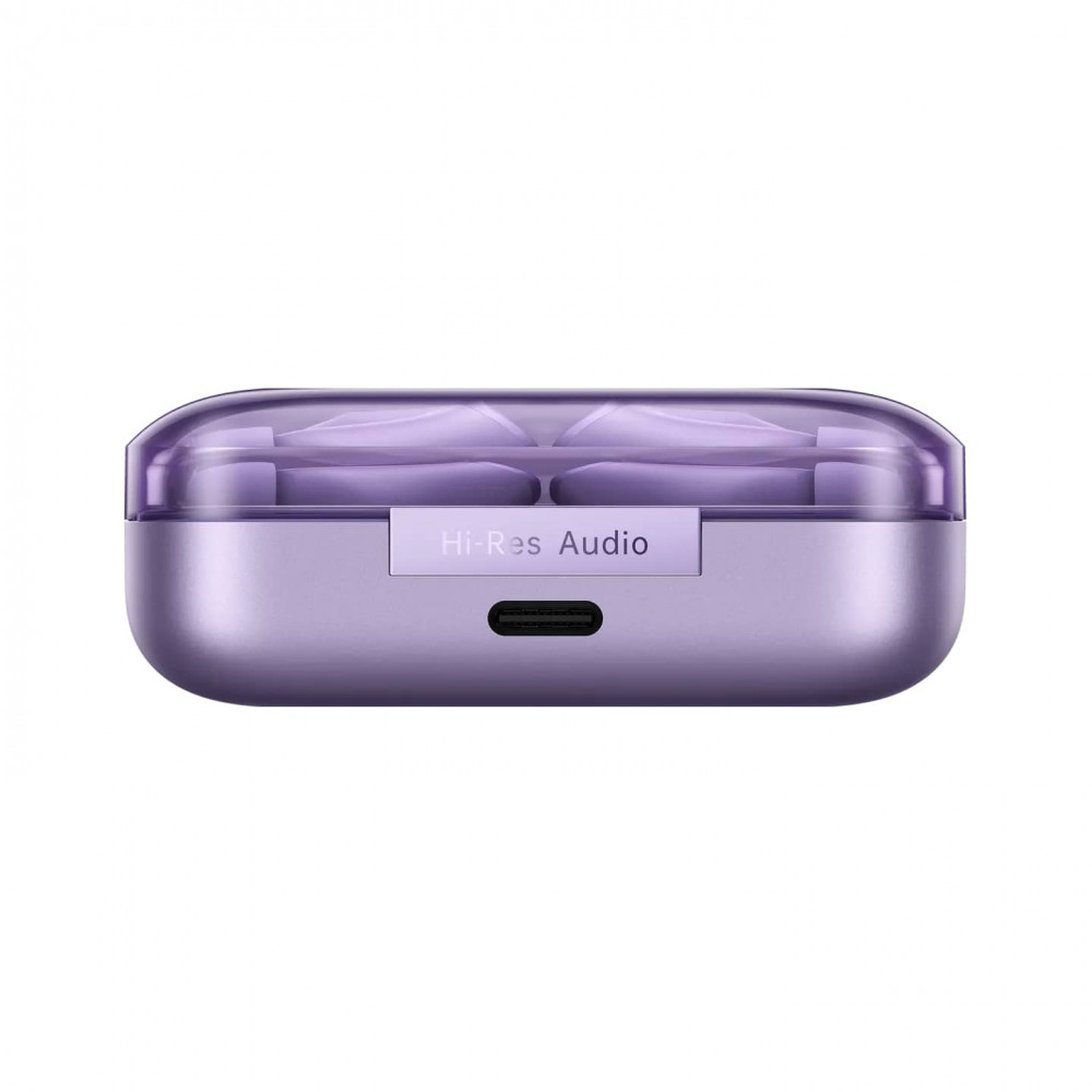 Bluetooth-гарнітура Realme Buds Air 7 Lavender Purple_EU