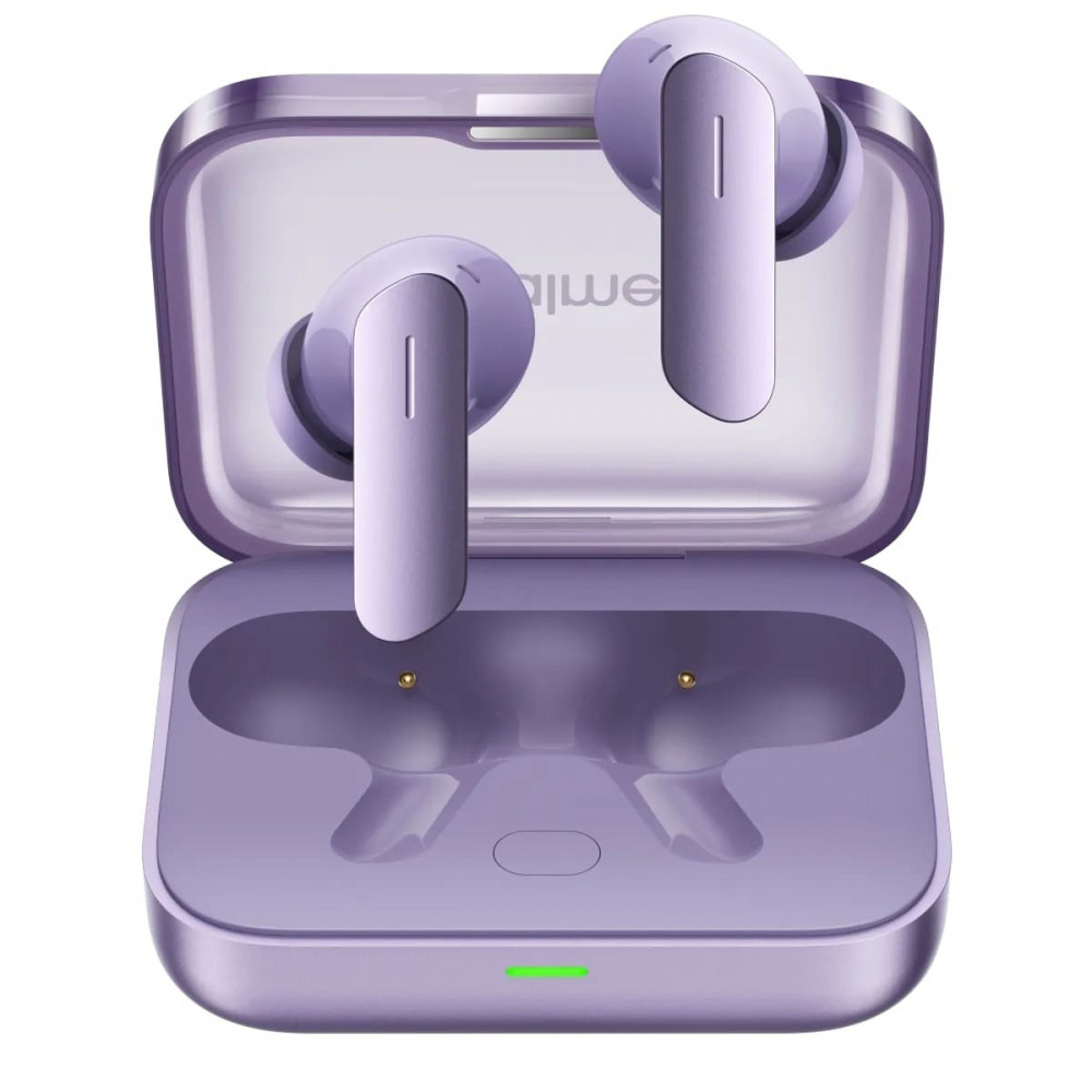 Bluetooth-гарнітура Realme Buds Air 7 Lavender Purple_EU