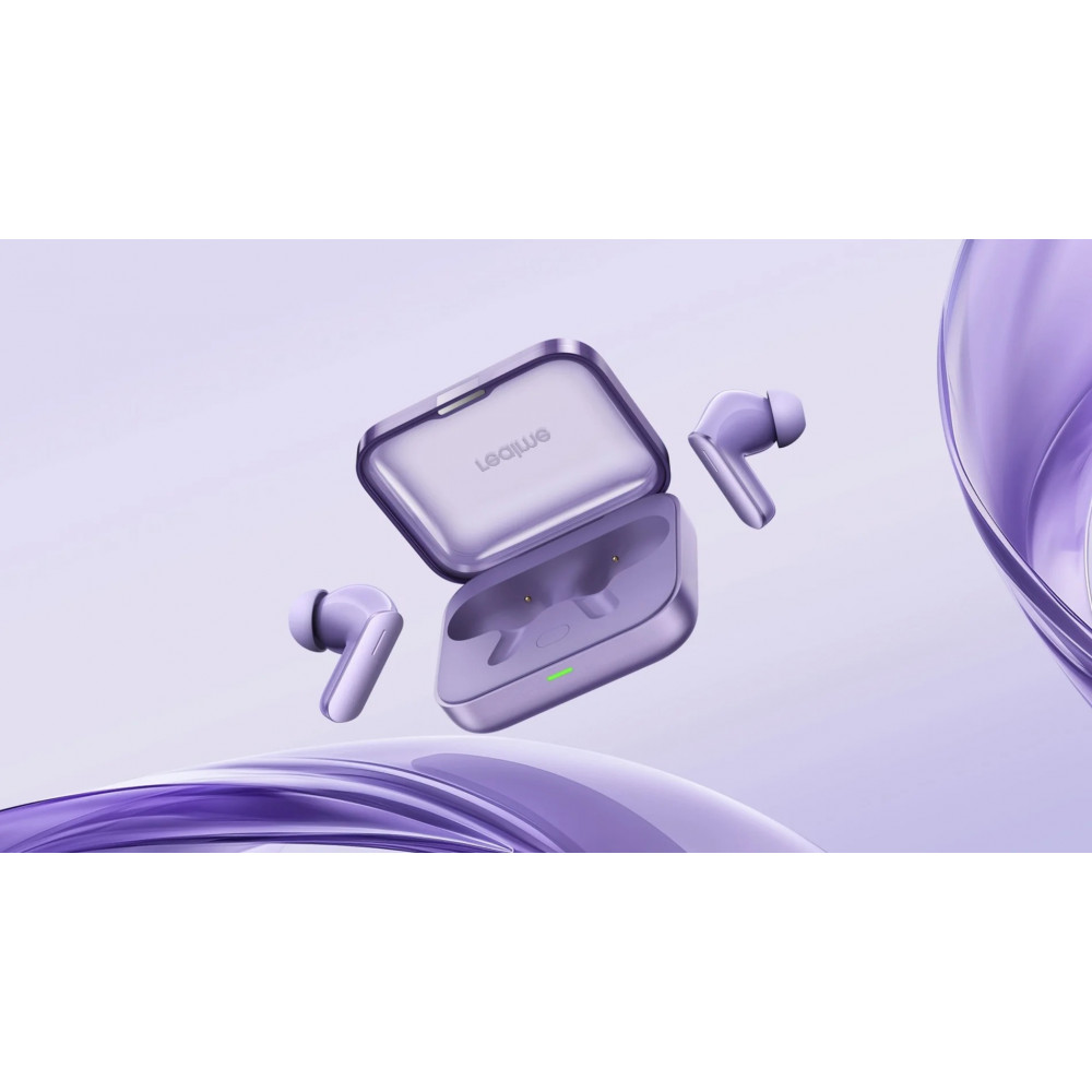 Bluetooth-гарнітура Realme Buds Air 7 Lavender Purple_EU