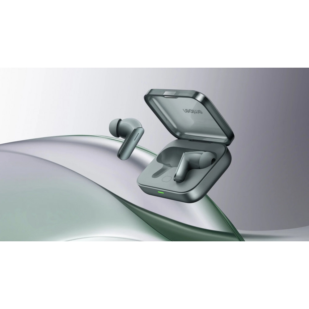 Bluetooth-гарнітура Realme Buds Air 7 Moss Green_EU