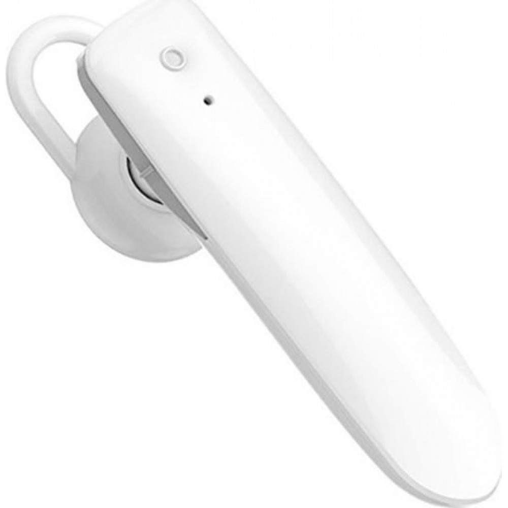 Bluetooth-гарнітура Remax RB-T1 White (6954851295457)