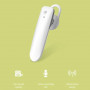 Bluetooth-гарнітура Remax RB-T1 White (6954851295457)